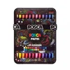UNI SET VOŠTANE BOJICE POSCA KPA-100(1.0-6,8mm) 24/1 U LUKSUZNOJ KUTIJI