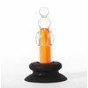 Vibrating 5inch usb plug beaded