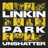 Linkin Park - Unshatter Film Soundtrack (Live In Sao Paulo) (Citrus Coloured) (140 g) (2 LP)