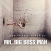 John ‘Rabbit’ Bundrick - Mr. Big Boss Man (LP)