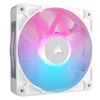 Corsair RX iCue Link RX120 RGB ventilator, 120mm, Single Fan, bel