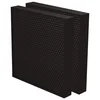 FELLOWES Filter za prečišćivač PRO AM III/IV Carbon 50mm pk2 9436802 crni