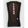 Scott Airflow Vest Back Protector white