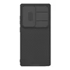 Maska za telefon Nillkin CamShield Pro za Samsung S938B Galaxy S25 Ultra, Crna