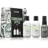 KMS Travel Consciousstyle Set