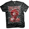 Jimi Hendrix Majica Rock n Roll Forever Unisex Black M