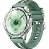 Huawei Watch GT 6 46 mm, Zeleni