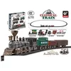 Voz sa tri vagona 22 pcs ( 180745 )
