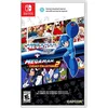 Mega Man Legacy Collection 1+2 (SWITCH)
