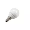 E14 Led 3W 6400K 240Lm 230V Kugla