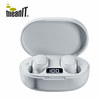 MeanIT Slušalica bežična, Bluetooth v5.1, crne - TWS B60 Black
