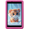 Tablet Blackview Tab A5 Kids 8/Tiger T310 QC/3GB/64GB/5100mAh/Android 14/Pink