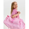 Sinsay - Sportska torba Barbie sa baletskim motivom - pastelno roze