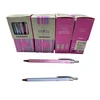 Hemijska Aihao plavo-roza 40/1 #7-LB-391