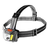Nebo Naglavna svjetiljka, 250 lm, IP44 - NEB-HLP-1011-G