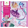 Sycomore StickN Fun Balerina princeske mozaik slika ustvarjalni set
