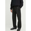Hlače Gramicci Gramicci Pant Black M