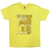 Bob Marley Football Yellow XL Majica