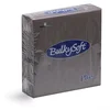 BulkySoft Plus salveta braon 38x38cm 40/1 2sl (36pak)