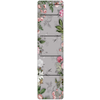 Arco Design Unisexs Wall Organiser Melanie Grey