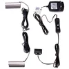 Set Rasvete Za Staklene Police Led Glasboden Clips