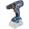 Bosch Professional Bosch Professional GSB 18V-28 akumulatorski vrtalni vijačnik 18 V Li-Ion brez aku
