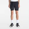 Kratke hlače BANDIT Mens CoolGrid™ 2-in-1 Run Short Black S