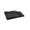 Cherry KC-1000SC tastatura sa čitačem smart kartica, USB, crna