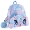 Nebulous Plišani Ruksak Torba Agatha 12672