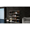 Hanah Home Polica 120x119,9x19,5cm Orah