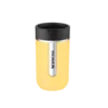 Travel Mug, City Sun Yellow (300ml)