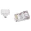Gembird LC-PTU-01/50 LAN konektor RJ45, 50 komada