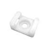 ORNO Bel nosilec za kable 22x16mm, 100 kos.