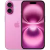APPLE pametni telefon iPhone 16 8GB/128GB, Pink