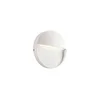 Redo 90472 - LED spoljno zidno svetlo LANDER LED/3W/230V IP54 belo