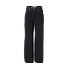 ONLY Kavbojke ONLHOPE črn denim