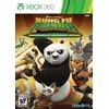 Kung Fu Panda: Showdown of Legendary Legends (Xbox 360 - novo - EN)