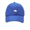 ELLESSE Kapa Azoli temno modra/bela