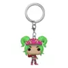 Funko POP Keychain - Fortnite S2 - Zoey