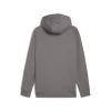 Puma PUMATECH FULL-ZIP HOODIE DK, muška jakna, siva 684605