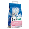 Sanicat Negrudvajući Posip Za Mačke Kitten 5 L