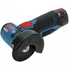 Bosch Akumulatorska ugaona brusilica GWS 12V-76 06019F200B