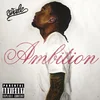 Wale - Ambition (Red Coloured) (2 LP)