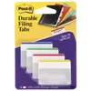 Zastavica 50,8x38mm 4boje(rub)x6l super čvrste post-it strong 3m.686-f prozirne blister