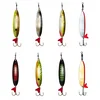 Žlica DAM Effzet Slim Standard Spoon 5-9,5cm/8-32g