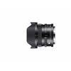 Sigma 17mm 4.0 DG DN za Sony F-E-Mount iz serije Contemporary.
