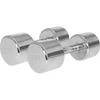 Gorilla Sports Hromirani tegovi 6 - 20 kg ( 100599-00004-0110 )