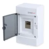 NADŽBUKNI RAZDJELNIK IP40 N 4C 4 modula 18.64.04