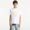Majice A.P.C. Jean Portrait T-Shirt White S