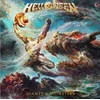 Helloween - Giants & Monsters (Blued Deep Ocean Coloured) (2 LP)